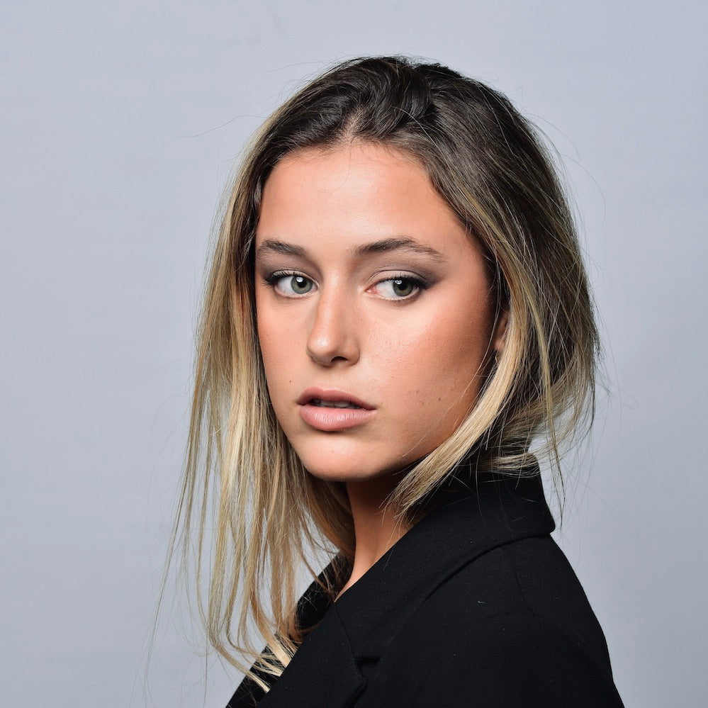 Maquillaje Para Cámaras