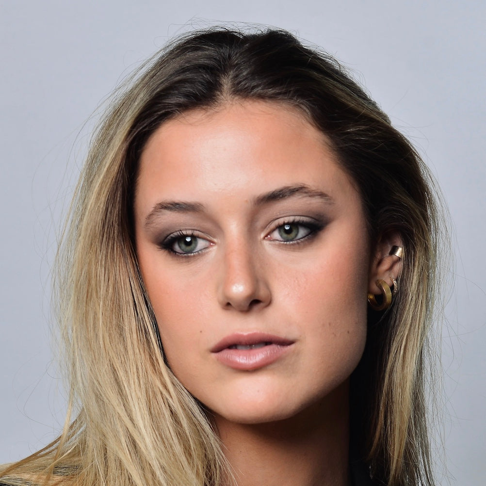 Maquillaje Para Cámaras