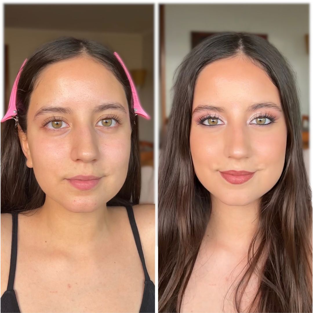 Maquillaje a domicilio - Maquillaje Profesional Social