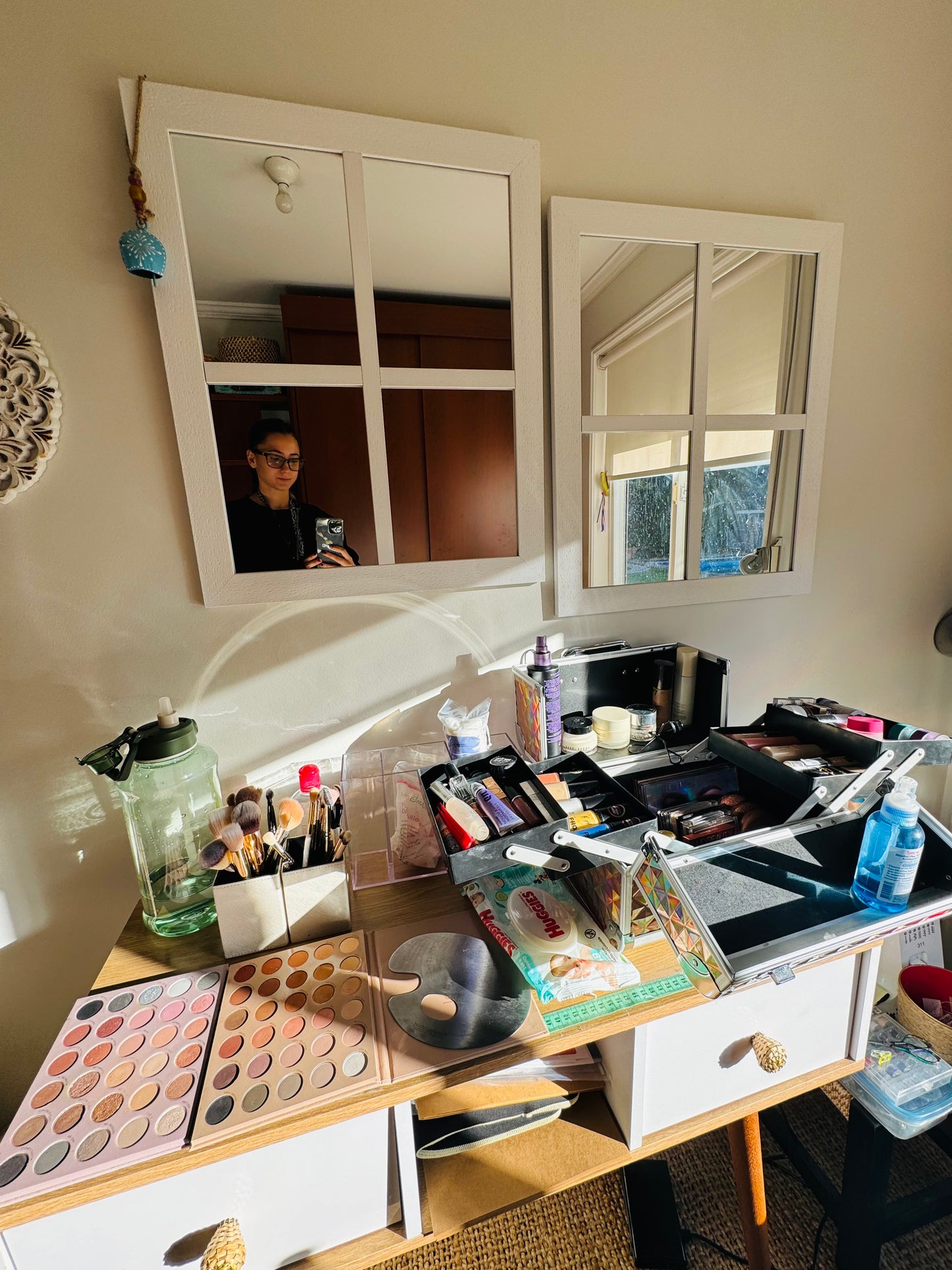 Maquillaje a domicilio - Maquillaje Profesional Social