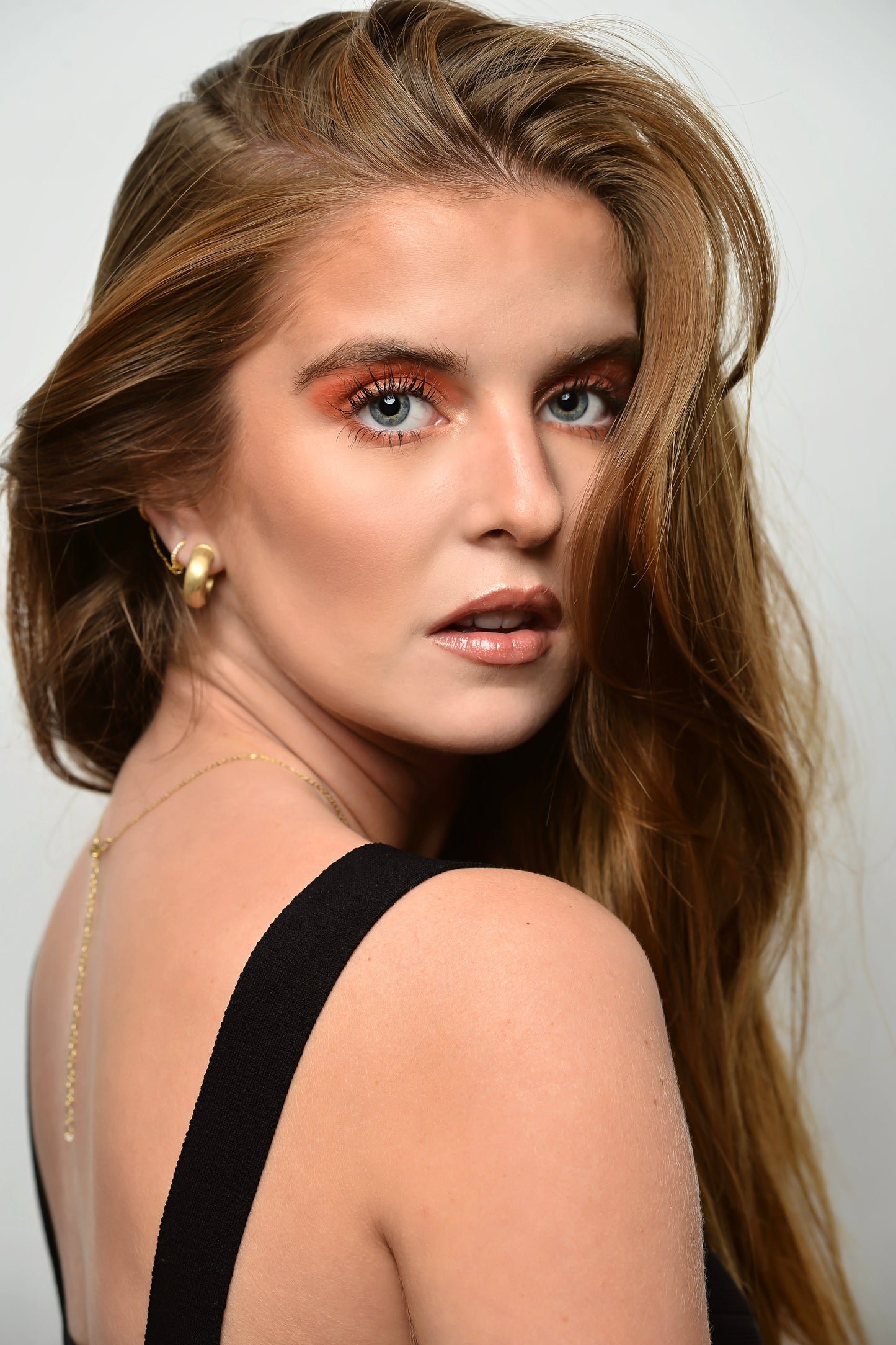 Maquillaje Para Cámaras