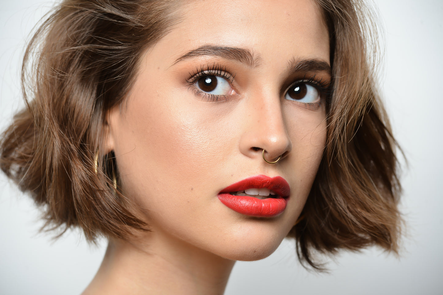 Maquillaje Para Cámaras