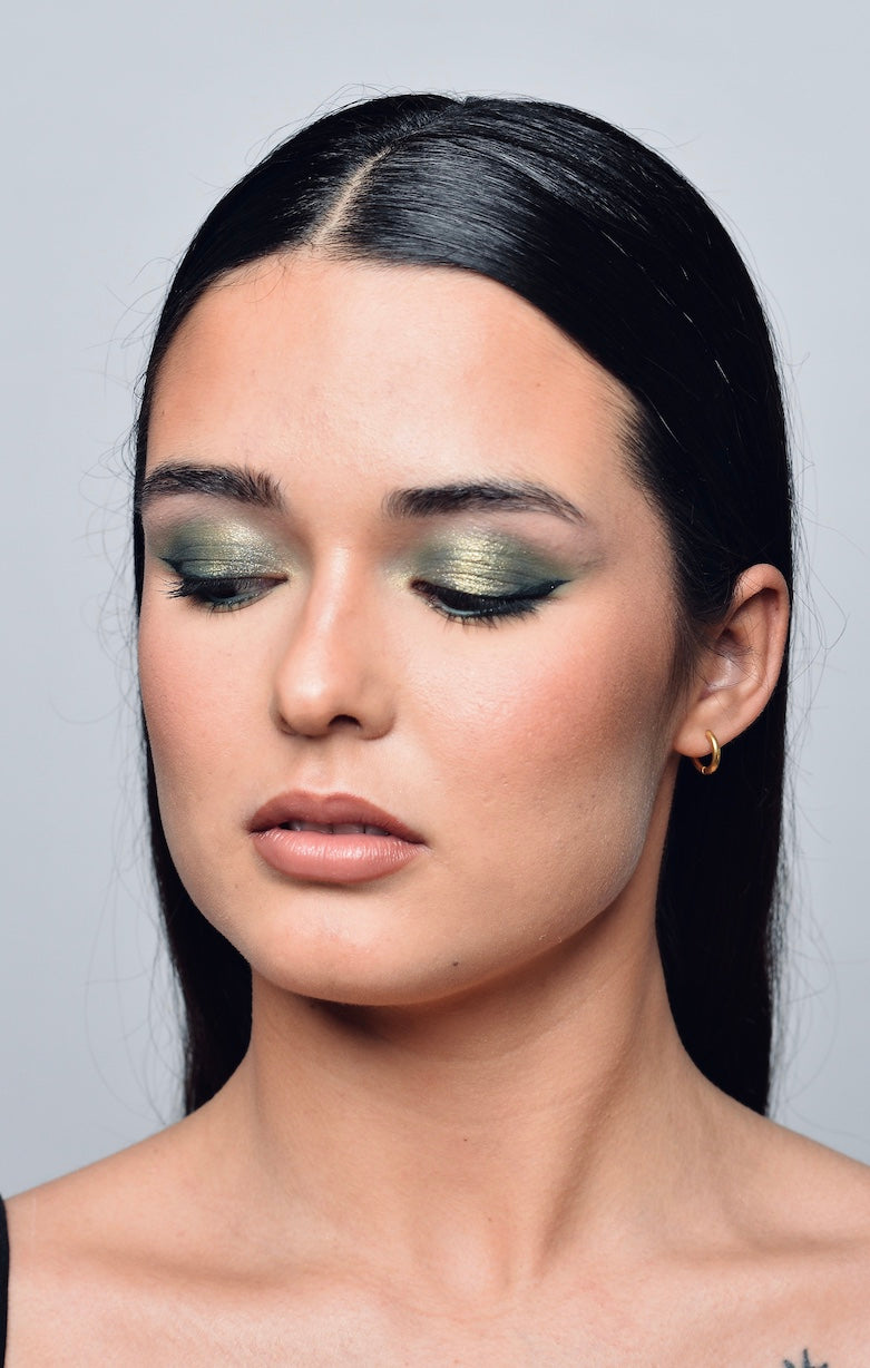 Maquillaje Para Cámaras