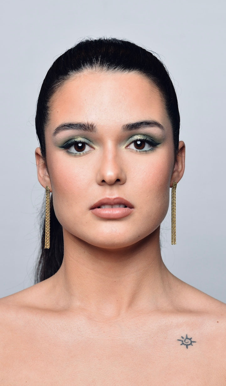 Maquillaje Para Cámaras