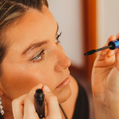 Pack Completo Maquillaje De Novia - RM