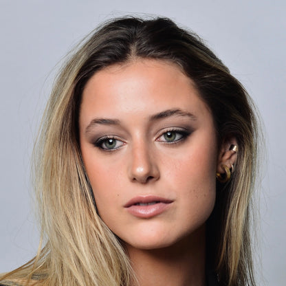 Maquillaje Para Cámaras