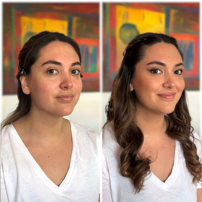 Maquillaje Profesional Sede Helen Makeup