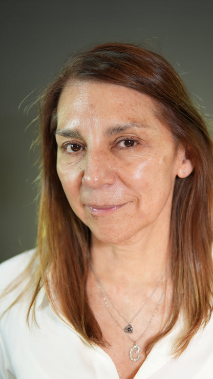 Marcela Mendizabal