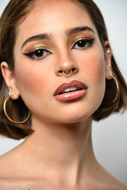 Maquillaje Para Cámaras