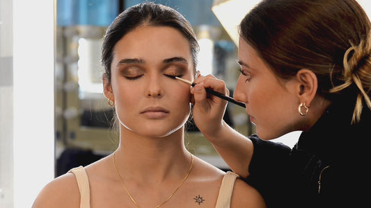 Asesoramiento de maquillaje personalizado (sede Helen Makeup)